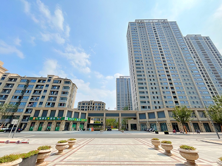 華夢(mèng)錦園